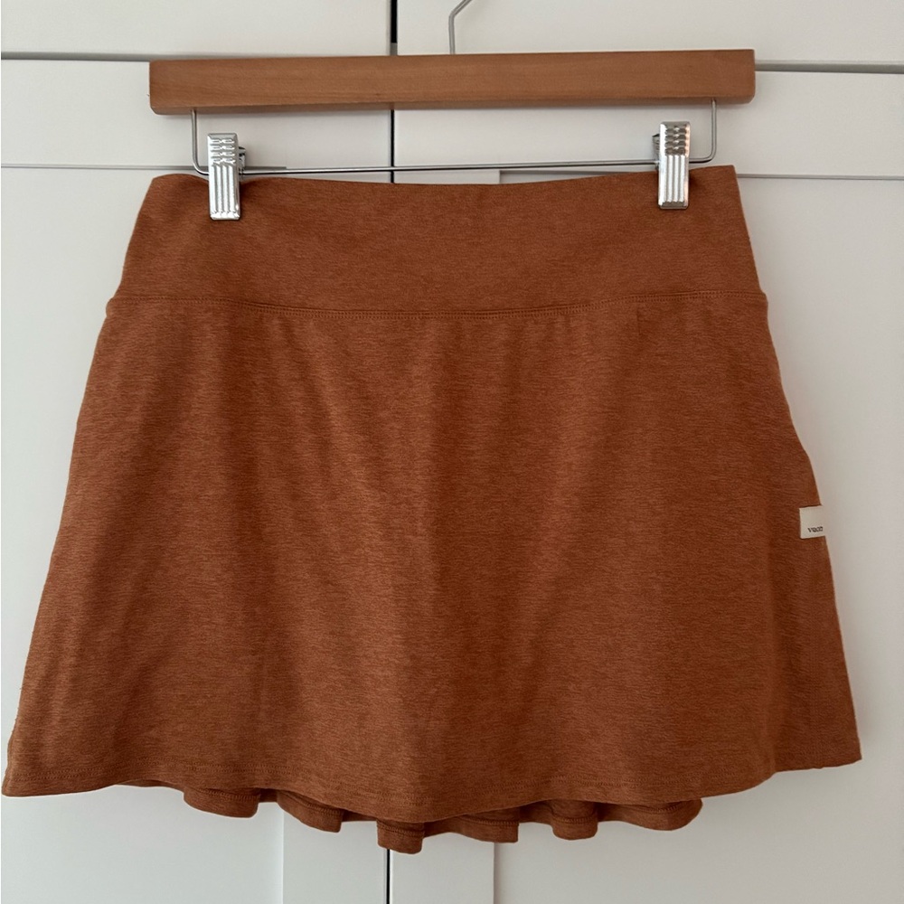 Vuori exercise skirt, M